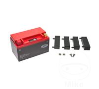JMT Battery Ytx14H-Fp Lithium Ion Fits Triumph Speed Twin 2023