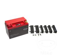JMT Battery Ytx20Ch-Fp Lithium Ion Fits Kawasaki VN 1700 2009-2017
