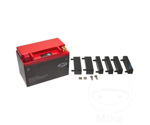 JMT Battery Ytx20Ch-Fp Lithium Ion Fits Triumph Rocket 2460 2019