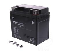 JMT Battery Ytx5L-Bs Gel Fits Derbi Senda 50 2007-2016