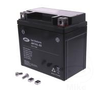 JMT Battery Ytx5L-Bs Gel Fits Honda CG 125 2001-2008