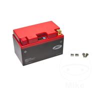 JMT Battery Ytz10S-Fp Lithium Ion Fits Aprilia RSV4 1100 2019-2020