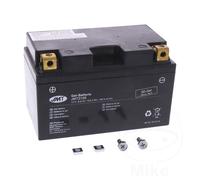 JMT Battery Ytz10S Gel Fits BMW G 650 2007-2010