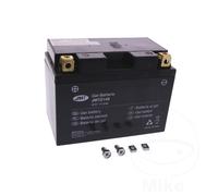 JMT Battery Ytz14S Gel Fits Benelli TNT 899 2008-2015