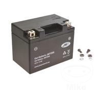 JMT Battery Ytz5S Gel Fits Honda MSX 125 2013-2023