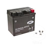 JMT Battery Ytz7S Gel Fits Honda PCX 150 2012-2013