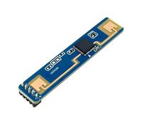 JMT HK-LD2410D 24G Human Presence Detection Module Millimeter-Wave Ra DAR Perception Switch Smart Sensor 0.75M Distance Measurement (Single Module)