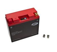 JMT LiFePO4 Lithium battery YT12B-BS 12 V 5 Ah 300 A 150 x 65 x 130 mm