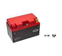 JMT LiFePO4 Lithium battery YTZ10S 12 V 4 Ah 240 A 150 x 87 x 93 mm