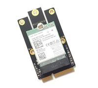 JMT M2/NGFF Wireless Network Card to Mini Pci-e Adapter Card Compatible with NGFF M2 AX210 AX200 9260AC 7265AC 3165AC DW1560Z Card