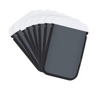 JMU 1000pcs Dental X-Ray Barrier Envelopes Size 0, Disposable Protective Sleeves for Digital Phosphor Plate Imaging Sensor 22×35mm,Vertical Opening