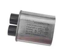 JMVLVLOA 1pc Capacitor Parts High Voltage Capacitor 0.9uf 2100V