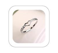 Jmwedia amazon+return+pallets Vintage Ring ladies+jewelry+on+sale+clearance+christmas+sales+today+clearance Diamond Rings prime+day+deals+today+2025+clearance