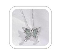 Jmwedia amazon+warehouse+return+pallets Dainty Gold Necklace Bow Necklace clearance+jewelry+for+women+clearance+sales Stack Cute Tiny Bow Pendant Necklace Trendy Necklaces prime+day+deals