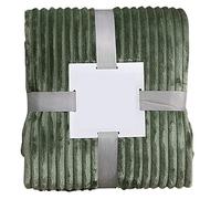 Jmwedia Deal Of The Day Prime Flannel Fleece Throw Blankets Soft Warm Comfortable Throws for Sofa Corduroy Fluffy Blanket Bed Throw for Bedroom Couch Travel Bedroom Accessories（45 * 70CM）