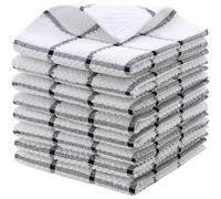 Jmwedia Fast Absorbent Microfiber Towels sales today clearance prime only of return pallets for sale liquidation bulk of prime of day clothing Soft Kitchen Dishcloths today deals prime women
