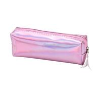 Jmwedia My Orders Amazone UK Pencil Bag, Exam Pencils Case, Waterproof PVC Zippered Comestic Storage Pouch, Travel-Luggage Pouch Make up Cosmetic Bags Toiletries, Makeup, Travel & Office Supplies