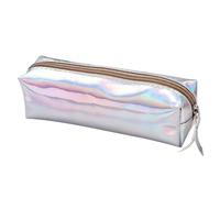 Jmwedia My Orders Pencil Bag, Exam Pencils Case, Waterproof PVC Zippered Comestic Storage Pouch, Travel-Luggage Pouch Make up Cosmetic Bags Toiletries, Makeup, Travel & Office Supplies