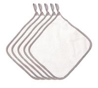 Jmwedia mystery+box+amazon+pallet 5packs Kitchen Dishcloths - Does Not Shed Fluff today+deals+prime+home+amazon+deals+today+clearance Reusable Dish Towels, Dish cloths amazon+pallet+sale+2024