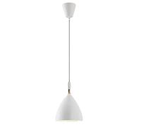JMWYH Chandeliers, Household Ceiling Lights, Pendant Lamp, Flush Mount Suspension Light Fixture,White (White)