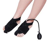 JMYSD 1 Pair Inflatable Bunion Correctors, with Controllable Barometric Pressure Splint Day & Night for Men And Women