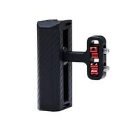 JN-063 Camera Side Handle Left Right Handgrip With 1/4"-20 Screw Mount For Mirrorless Digital Camera DSLR Camera Cage