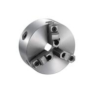 JN-T Series high Precision Eddy Current Lathe Manual with Three-jaw Chuck