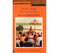 Jnana Yoga - Method and Attainment