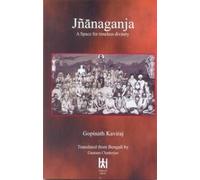 Jnanaganja A Space for Timeless Divinity