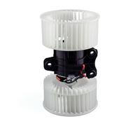 JNB000060 Heater Blower Fan Motor Replacement For BMW 5 Series E39, X5 E53 Range Rover Mk3 L322