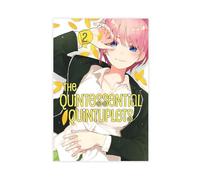 JNBDR Japanese Anime The Quintessential Quintuplets Nakano Ichika 2 Canvas Poster Wall Art Decor Print Picture Paintings for Living Room Bedroom Decoration Unframe: 12x18inch(30x45cm)