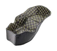 JNCGESW Motorcycle Storage Box Liner Luggage Tank Cover Seat Bucket Pad,for Honda PCX 125 150 160 ADV 150 (PCX 125 150)