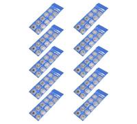 Jnchdghwa 100Pcs Accessories 35mm Cutting Disc for Metal Grinding Wheel Disc Mini Circular Saw for Drill Rotary Tool