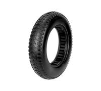 Jnchdghwa 10x 2.15 Inch Solid Rubber Tires 10 Inch Solid Rubber Tires Honeycomb Tire Slot 35MM for Electric Scooter
