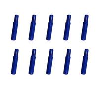Jnchdghwa 10X Hand Pump Switch for Vacuum Suction Cup M6 Threaded Stud Small Hand Pump Glass Sucker,Replace for Vacuum Suction Cup