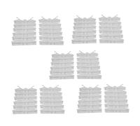 Jnchdghwa 120 Packs Bee Hive Trap,Clear Plastic Reusable Trap for Hive Beekeeping Supplies