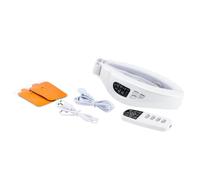 Jnchdghwa 18-Level EMS V-Face Massager Microcurrent Light Therapy Device Heat Therapy Instrument for 5 Color