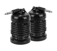 Jnchdghwa 2 Pack Foot Detox Arrays 2 Pack Arrays for Ionic Detox Foot Bath Super Replacement Ion Arrays for Ionic Foot Bath Machine, Portable for SPA Cleanse Machine for Detox Foot Spa Bath