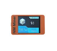 Jnchdghwa 2026 2.8-Inch + Mining BTC Solo Miner Crypto BitcoinMiner Solo Machine +