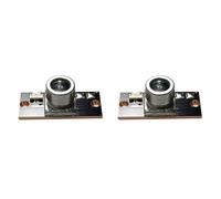 Jnchdghwa 2X 100W LED Light Module for Stage Lighting Repair Moving Head Beam Pattern Light Replacement Part