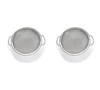 Jnchdghwa 2X 250 Micrometres Paint Strainer Fits A 5 Gallon Bucket, Filter Impurities and Protect the Airless Sprayer