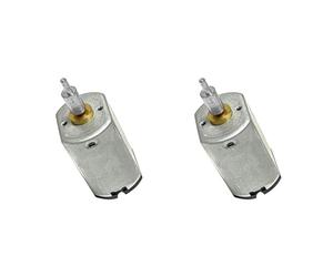 Jnchdghwa 2X Barber Motor Engine Rotor Professional Repair and Replacement Tool for Babblers P700 and JRL2020T