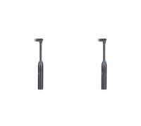 Jnchdghwa 2X BETA98AMP Instrument Microphone 98amp Cardioid Condenser Instrument Percussion Drum Microphone