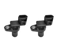 Jnchdghwa 2X Camshaft Position Sensor Crankshaft Position Sensor for Swift Jimny 3322050G02 91175909 J5T23182