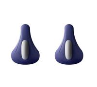 Jnchdghwa 2X Pelvic Floor Exerciser Rechargeable 4 Modes Massage Pelvic Floor Muscle Repair Prostate Pelvic Muscle Strengthener C