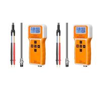 Jnchdghwa 2X RC3563 Battery Voltage Internal Resistance Tester Trithium Lithium Iron Phosphate 18650 Battery Tester,Tester Probe