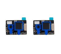 Jnchdghwa 2X TFS20-L 20Meters UART IIC Miniature Micro-Type Single Point LiDAR Sensor Module Distance MeasurementModule