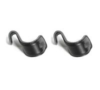 Jnchdghwa 2X Trombone Hand Rest, Hand Guard, Musical Instrument Accessories, Convenient to Play, Breathable and Comfortable