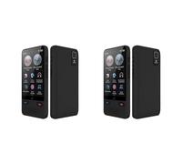 Jnchdghwa 2X Voice Translator Big Screen 138 Languages Voice Tradutor Intelligent Real Time Translating Offline Translation
