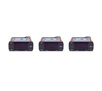 Jnchdghwa 3X -3000 110V-220V 30A Press Digital Temperature Controller Thermostat with Sensor Controlling Tool